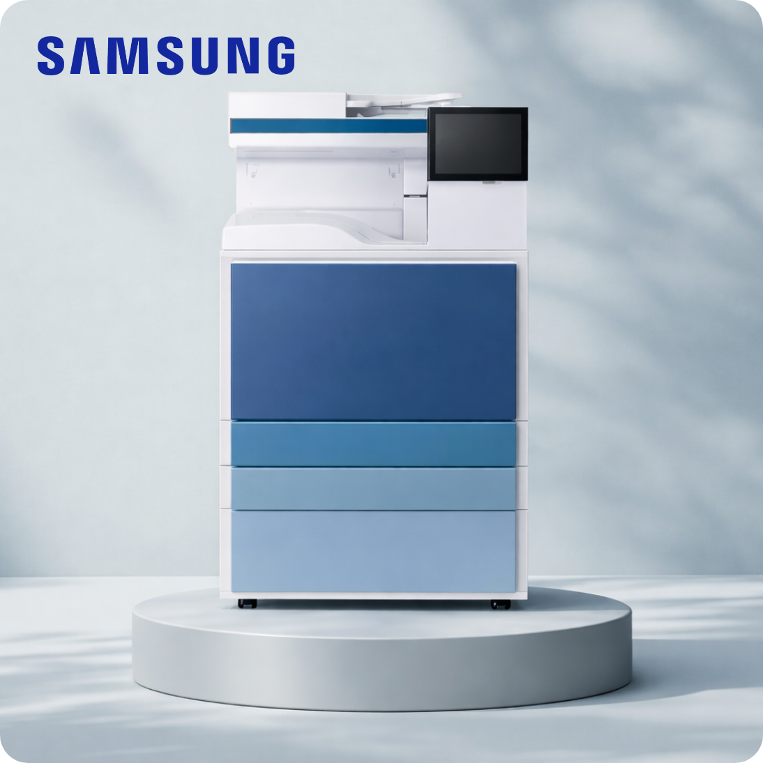 삼성 A3흑백복합기 SL-K5250NR 임대 3년약정